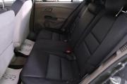 Honda Insight II Омск  - изображение 45