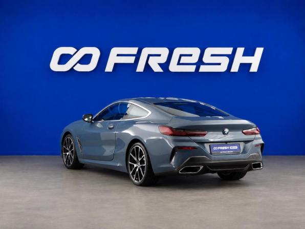 BMW 8 серии II (G14/G15/G16) с пробегом 2020 года, цена 6 222 444 рубля, 80795 км, купе, Автокод Объявления