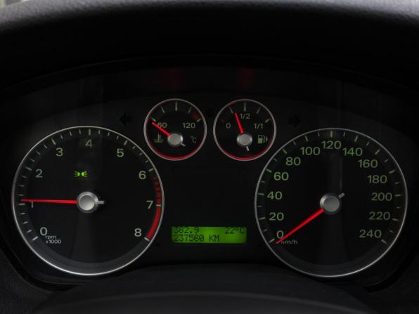 Ford Focus II с пробегом 2006 года, цена 397 000 рублей, 237150 км, седан, Автокод Объявления
