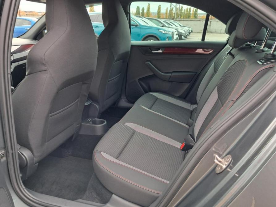 Volkswagen Polo VI Казань  - изображение 15
