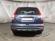 Honda CR-V III Рестайлинг Москва  - изображение 28