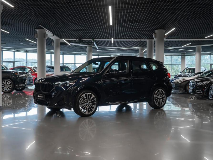 BMW X1 III (U11/U12) Москва  - изображение 1