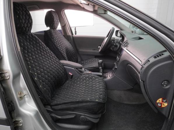Renault Laguna II Рестайлинг с пробегом 2006 года, цена 409 000 рублей, 286278 км, лифтбек, Автокод Объявления