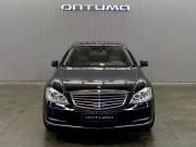 Mercedes-Benz S-Класс V (W221) Рестайлинг Краснодар  - изображение 23