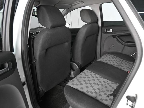 Ford Focus II с пробегом 2007 года, цена 519 000 рублей, 185110 км, седан, Автокод Объявления