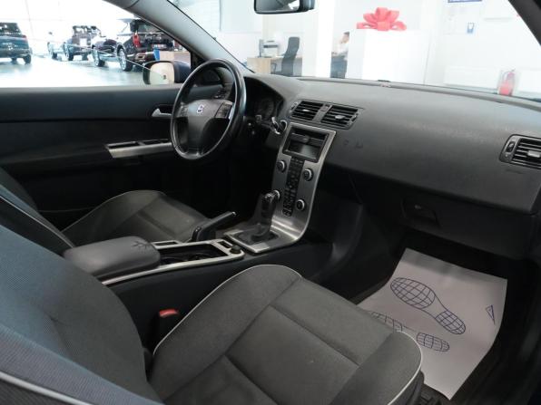 Volvo C30 I с пробегом 2008 года, цена 469 000 рублей, 366840 км, хэтчбек, Автокод Объявления