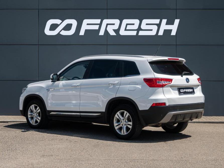 Changan CS75 I Краснодар  - изображение 2