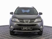 Toyota RAV4 IV (XA40) Москва  - изображение 28