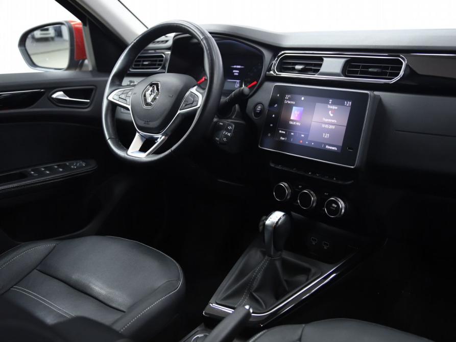 Renault Arkana I Уфа  - изображение 16