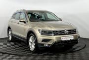 Volkswagen Tiguan II Нижний Новгород  - изображение 30