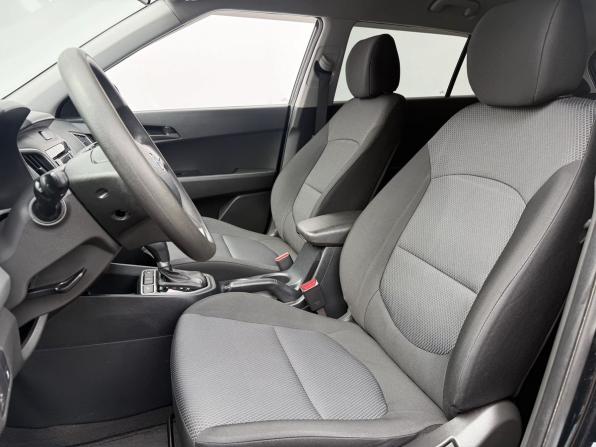 Hyundai Creta I Рестайлинг с пробегом 2020 года, цена 1 565 000 рублей, 160759 км, внедорожник, Автокод Объявления