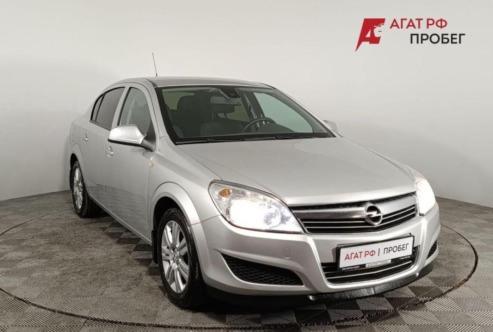 Opel Astra H Рестайлинг Волгоград  - изображение 1