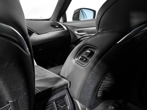 Geely Tugella I Рестайлинг с пробегом 2023 года, цена 2 790 000 рублей, 41750 км, внедорожник, Автокод Объявления