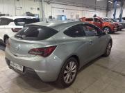 Opel Astra J Рестайлинг Санкт-Петербург  - изображение 8