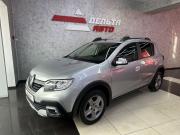 Renault Sandero II Рестайлинг Ярославль  - изображение 35