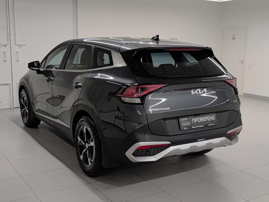 Kia Sportage V Казань  - изображение 8