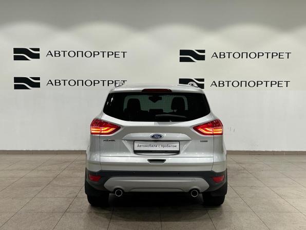 Ford Kuga II с пробегом 2013 года, цена 1 049 000 рублей, 168559 км, внедорожник, Автокод Объявления