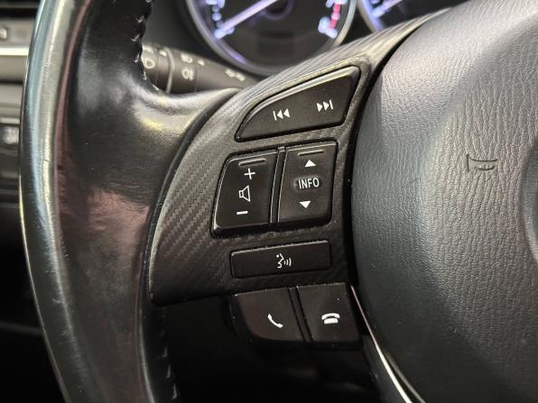 Mazda CX-5 I Рестайлинг с пробегом 2016 года, цена 1 627 000 рублей, 215738 км, внедорожник, Автокод Объявления