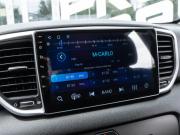 Kia Sportage IV Рестайлинг Волгоград  - изображение 38