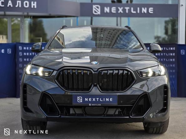 Новый BMW X6 III (G06) Рестайлинг 2026 года, цена 15 990 000 рублей, внедорожник, Автокод Объявления