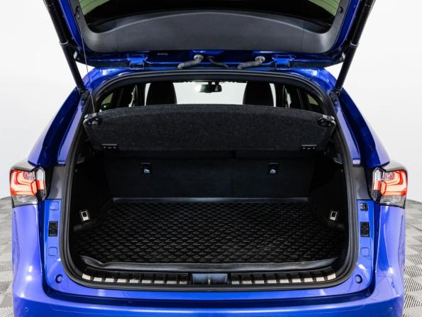 Lexus NX I с пробегом 2015 года, цена 2 649 000 рублей, 132558 км, внедорожник, Автокод Объявления