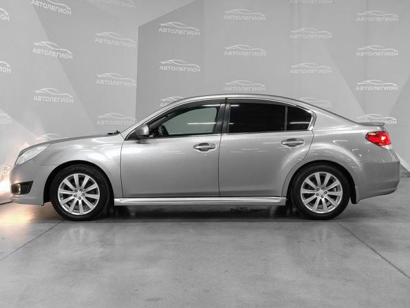 Subaru Legacy V с пробегом 2009 года, цена 850 000 рублей, 217889 км, седан, Автокод Объявления
