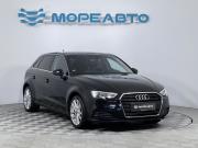 Audi A3 III (8V) Рестайлинг Калининград  - изображение 25