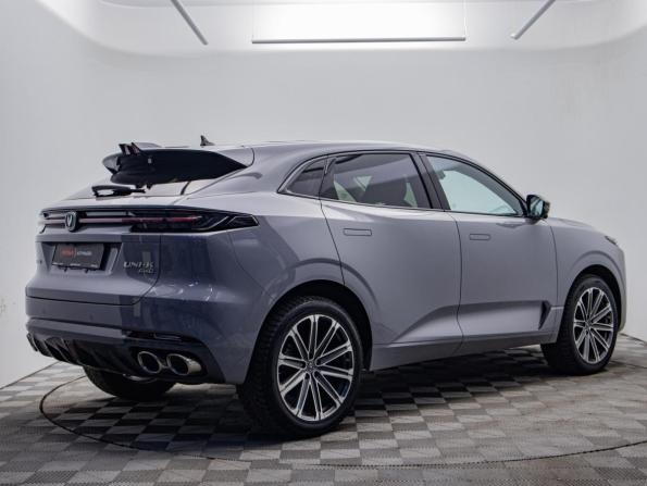 Changan UNI-K с пробегом 2023 года, цена 3 090 000 рублей, 9100 км, внедорожник, Автокод Объявления