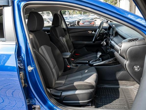 Kia Cerato IV Рестайлинг с пробегом 2021 года, цена 1 930 000 рублей, 49609 км, седан, Автокод Объявления