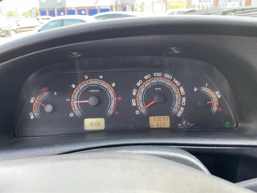 Lada (ВАЗ) Niva Travel I Сургут  - изображение 4