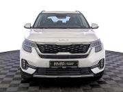 Kia Seltos I Москва  - изображение 30