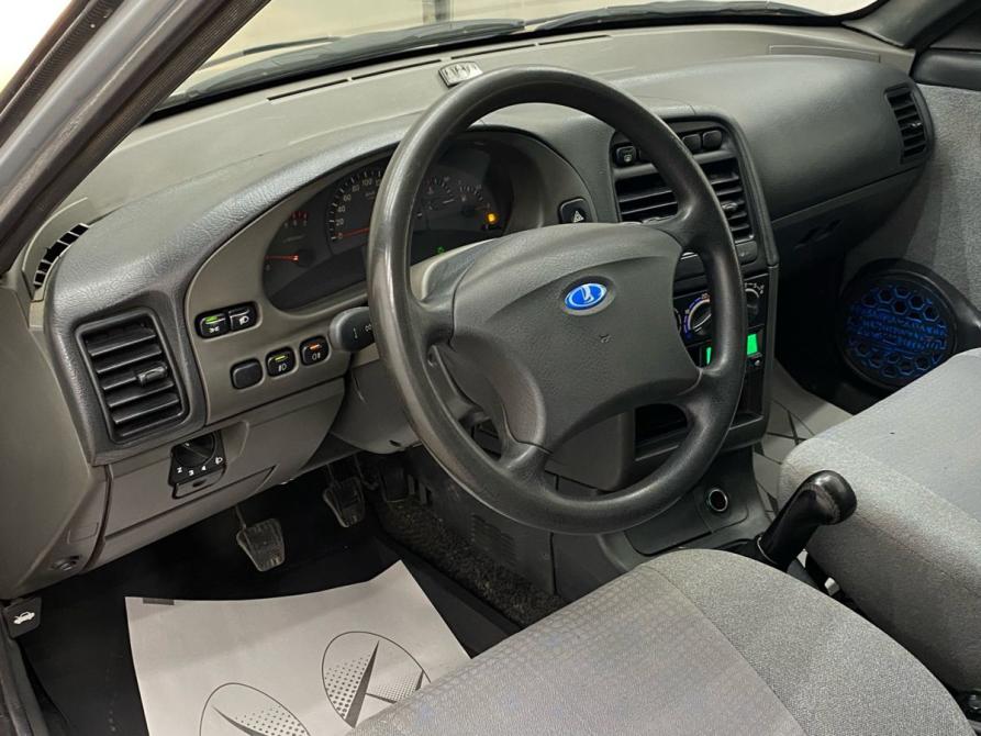 Lada (ВАЗ) 2112 Энгельс  - изображение 23