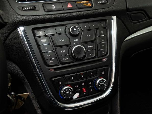 Opel Mokka I с пробегом 2013 года, цена 1 048 000 рублей, 190000 км, внедорожник, Автокод Объявления