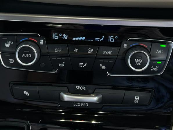 BMW 2 серии Gran Tourer F46 с пробегом 2015 года, цена 1 463 000 рублей, 115570 км, минивэн, Автокод Объявления