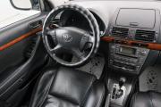 Toyota Avensis II Рестайлинг Красноярск  - изображение 30