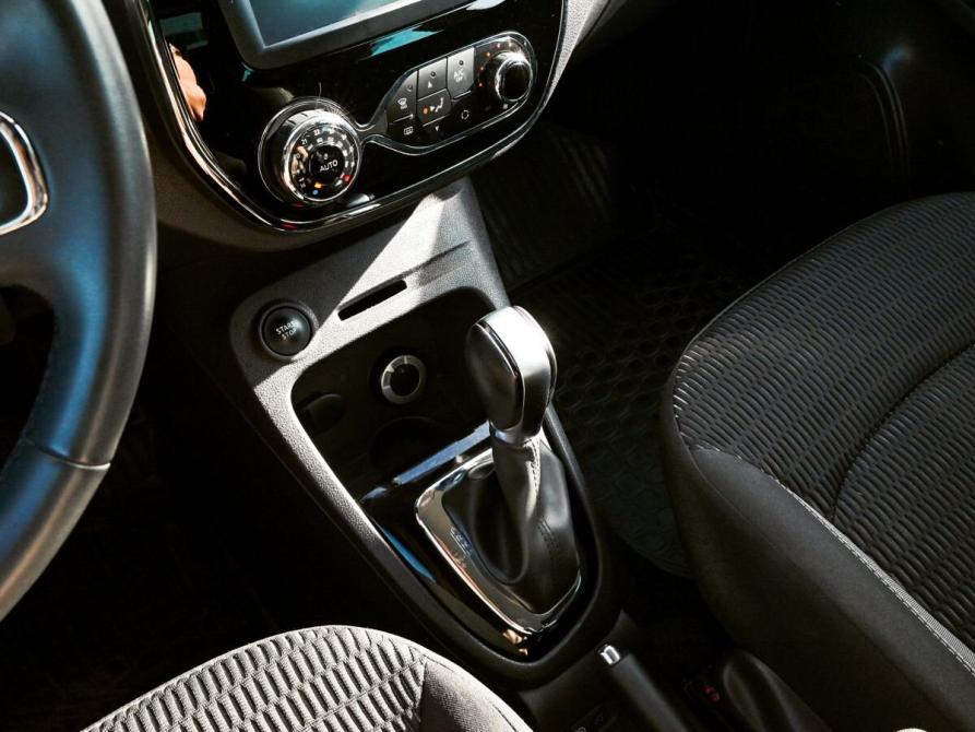 Renault Kaptur I Екатеринбург  - изображение 9