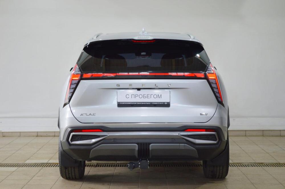 Geely Atlas II Сургут  - изображение 6