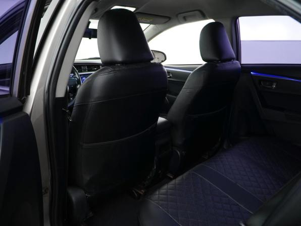 Toyota Corolla XI (E160 E170 E180) с пробегом 2013 года, цена 1 150 046 рублей, 227989 км, седан, Автокод Объявления