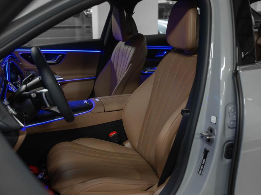 Mercedes-Benz E-Класс VI (W214 S214) Москва  - изображение 9