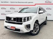 Kia Mohave I Рестайлинг 2 Тюмень  - изображение 48