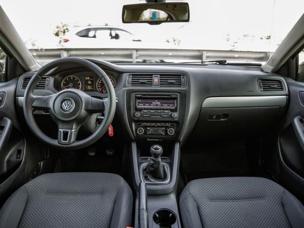 Volkswagen Jetta VI с пробегом 2011 года, цена 868 000 рублей, 218147 км, седан, Автокод Объявления