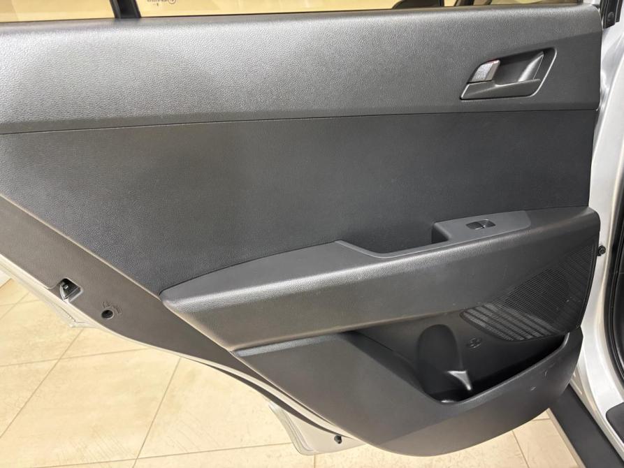 Hyundai Creta I Альметьевск  - изображение 17