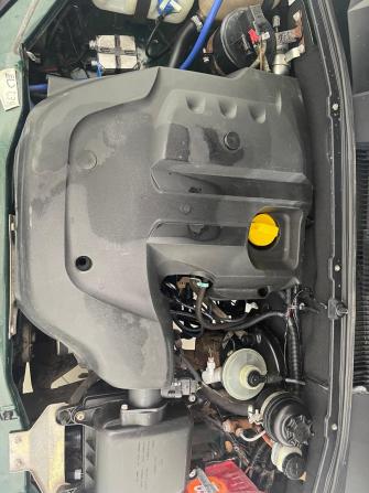 Chevrolet Niva I с пробегом 2004 года, цена 315 000 рублей, 248700 км, внедорожник, Автокод Объявления