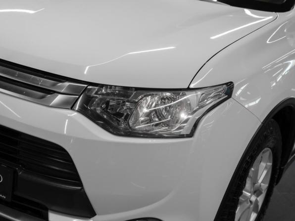 Mitsubishi Outlander III с пробегом 2014 года, цена 1 280 000 рублей, 235079 км, внедорожник, Автокод Объявления