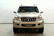 Toyota Land Cruiser Prado 120 Series Сургут  - изображение 26