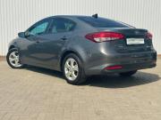 Kia Cerato III Рестайлинг (Classic) Ростов-на-Дону  - изображение 29