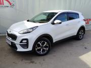 Kia Sportage IV Рестайлинг Ярославль  - изображение 25