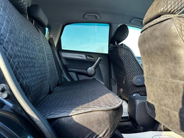 Honda CR-V III с пробегом 2008 года, цена 1 130 000 рублей, 211321 км, внедорожник, Автокод Объявления
