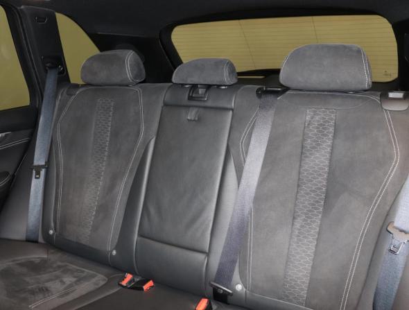 BMW X5 III (F15) с пробегом 2018 года, цена 3 990 000 рублей, 218123 км, внедорожник, Автокод Объявления