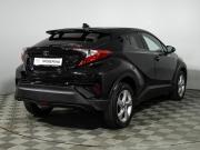 Toyota C-HR I Санкт-Петербург  - изображение 22